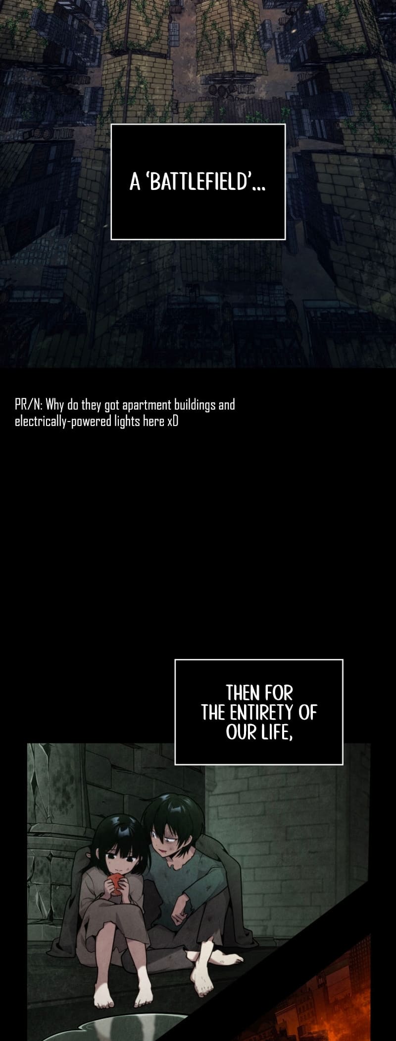 Infinite Mage, Chapter 74 image 03